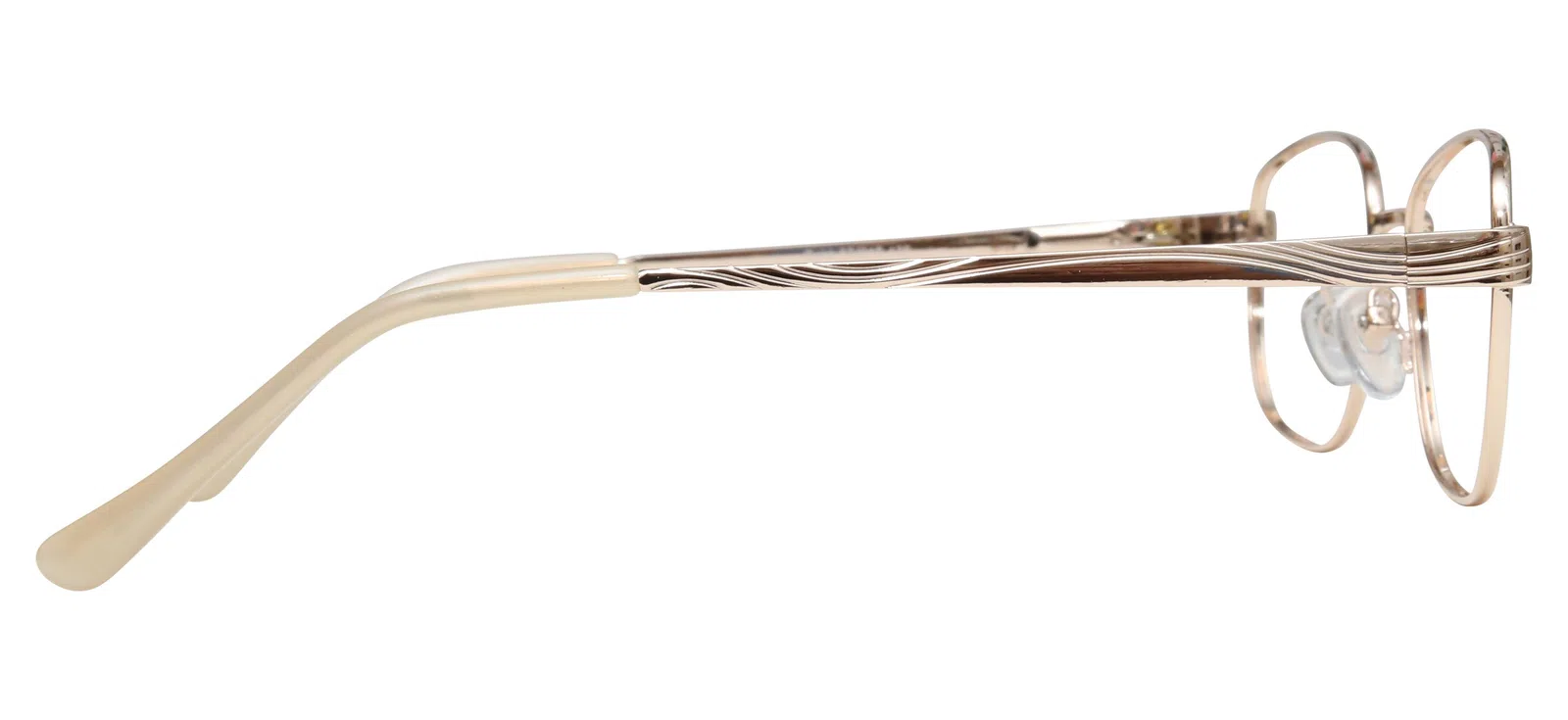 Square Full Rim 201953 Eyeglasses - view 10